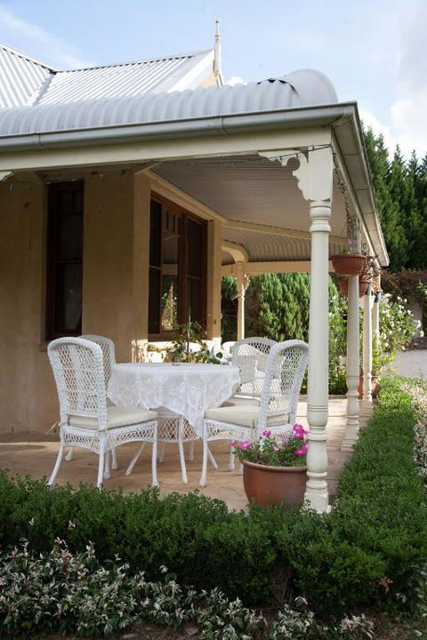 The Willows At Kurrajong - Accommodation Directory 1