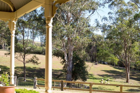 The Willows At Kurrajong - Accommodation Directory 3