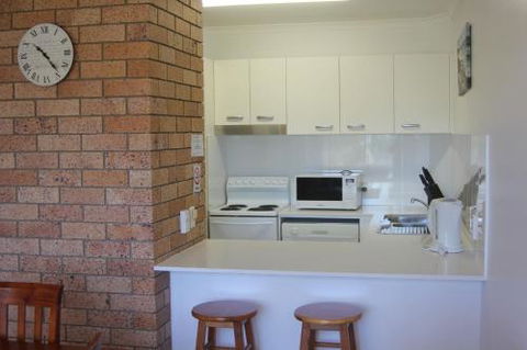 Kabi Super Saver - Accommodation Directory 2