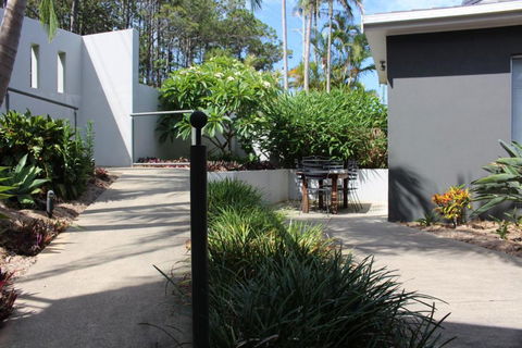 Zaffiro Beach House - Accommodation Directory 3