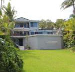 Zaffiro Beach House - Accommodation Directory