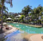 Corella Studio Apartment in Raffetys Resort - Accommodation Directory