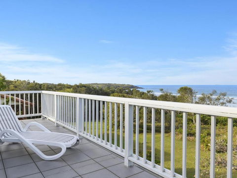 Blue Oar Beach House - Accommodation Directory 5