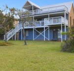 Blue Oar Beach House - Accommodation Directory