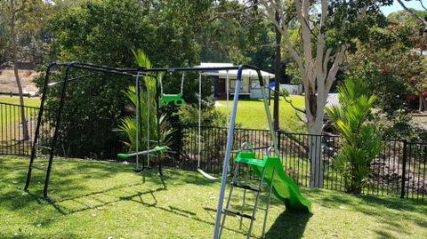 PARKVIEW At PALM COVE - Accommodation Directory 3