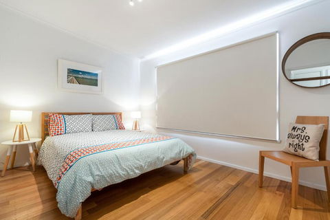 BADENOCH - Accommodation Directory 1