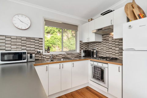 BADENOCH - Accommodation Directory 5
