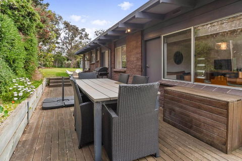 BADENOCH - Accommodation Directory 6