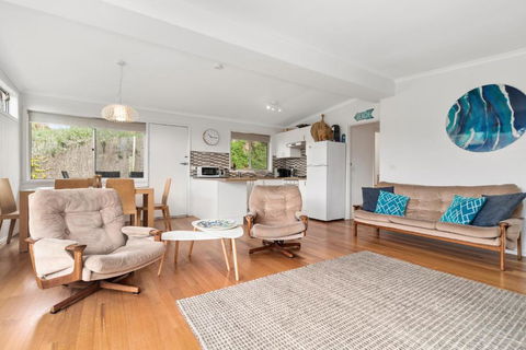 BADENOCH - Accommodation Directory 4