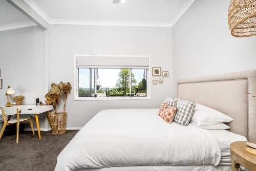 Brooklet NSW Accommodation Directory