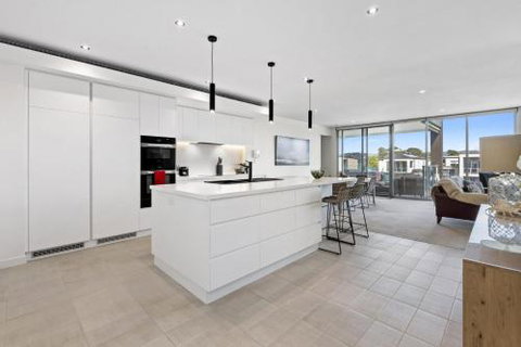 MARINA VIEW - Accommodation Directory 5