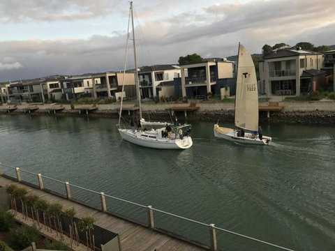 MARINA VIEW - Accommodation Directory 3