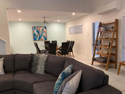 Fairway To Heaven - Accommodation Directory 5