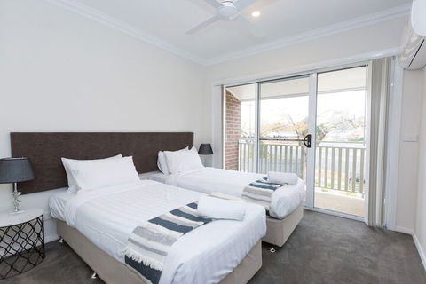 Wagga Apartments 2 - Accommodation Directory 3