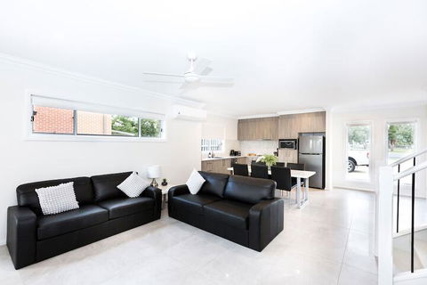 Wagga Apartments 5 - Accommodation Directory 5