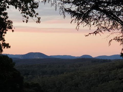 NEW Winston Cottage Leura Views & Location - Accommodation Directory 0