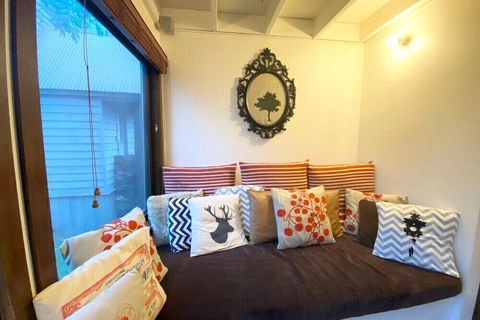 Alpine Retreat - Accommodation Directory 3