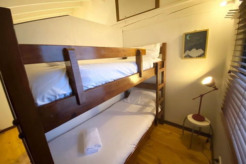 Alpine Retreat - Accommodation Directory 5