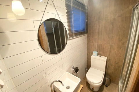 Alpine Retreat - Accommodation Directory 2