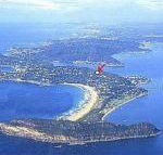 Palm Beach Bed  Breakfast - Accommodation Directory