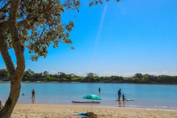 Hastings Point Beachside - Accommodation Directory 1