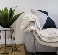 24all Skylightct Edge apt5 Mins to Melbourne uni - Accommodation Directory