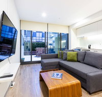 Raphael 2BDR Carlton Apartment - Accommodation Directory