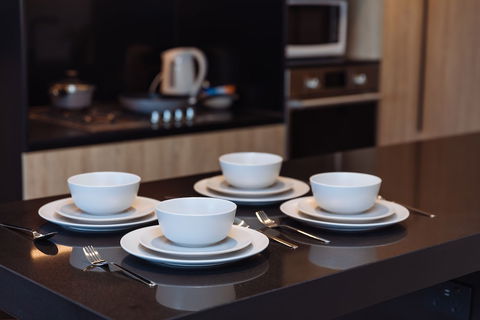 Airtrip Apartments On Deshon St - Accommodation Directory 5