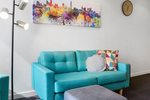 JOLI Directly Opposite MCG - Accommodation Directory 2