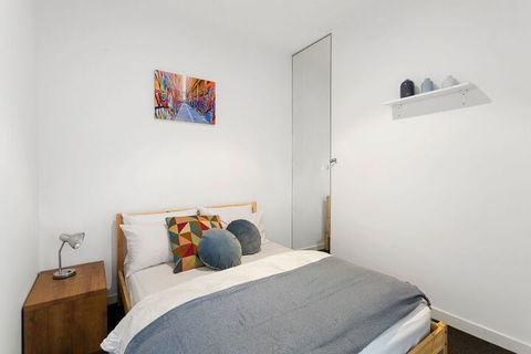JOLI Directly Opposite MCG - Accommodation Directory 1