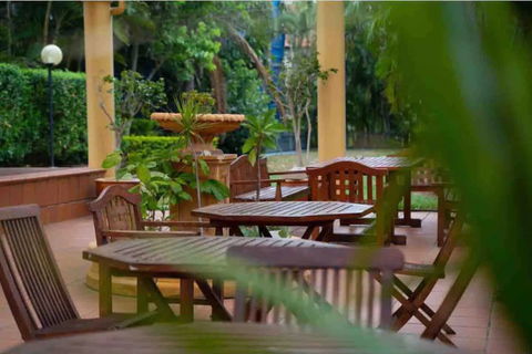 Affordable Unit Minutes To The Heart Of Surfers Paradise - Accommodation Directory 1