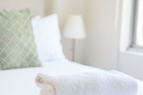 OLIVER Laneway Art Fed Square & Top Restaurants - Accommodation Directory 3