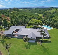 Ferncrest - Accommodation Directory