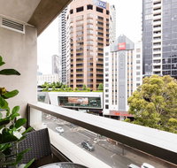 SANDRA 1BDR Carlton Apartment - Accommodation Directory