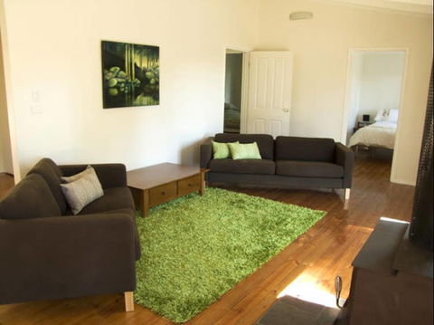 Wild Patch Retreat & Gourmet Chocolate Maker - Accommodation Directory 1