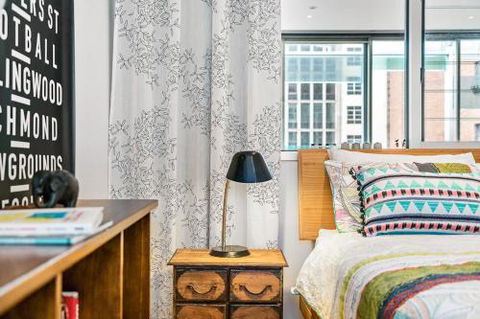 Zelda Beyond A Room Private Apartments - Accommodation Directory 3
