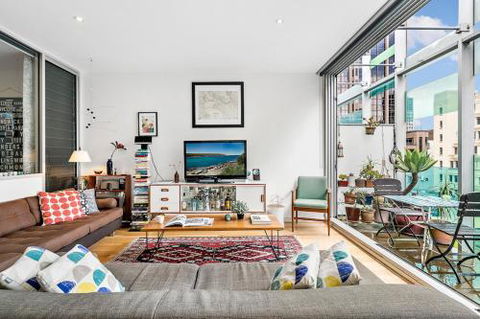 Zelda Beyond A Room Private Apartments - Accommodation Directory 1