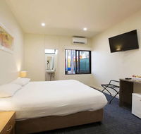 High Flyer Hotel - Accommodation Directory
