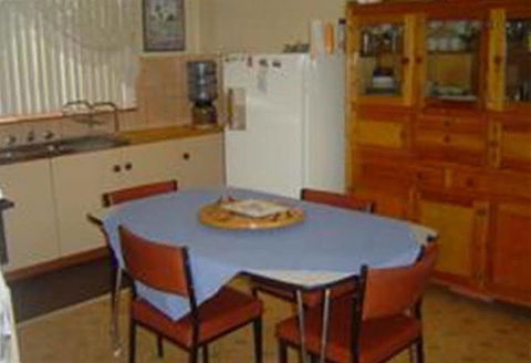 Coras Gypsum Cottage - Accommodation Directory 1
