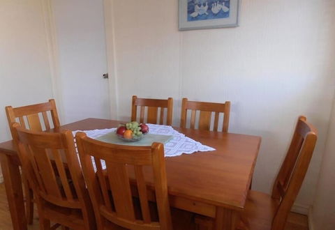 Lilly May Cottage - Accommodation Directory 0