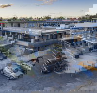 Panorama Bathurst - Accommodation Directory