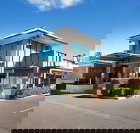 Wilsonton Hotel - Accommodation Directory