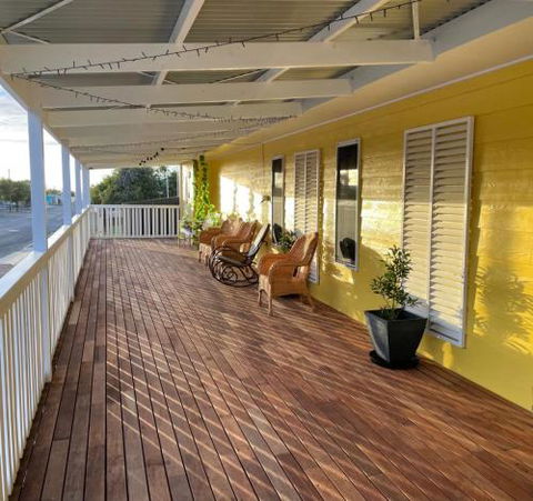 Kangaroo Island Central Backpackers - Accommodation Directory 0