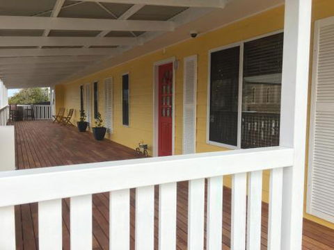 Kangaroo Island Central Backpackers - Accommodation Directory 2