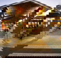 Nightcap at Federal Hotel Toowoomba - Accommodation Directory