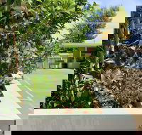 Baths Motel - Accommodation Directory