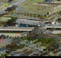 Tumut Valley Motel - Accommodation Directory