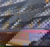 Darwin Poinciana Inn - Accommodation Directory