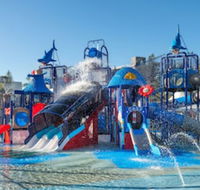 Oaks Sunshine Coast Oasis Resort - Accommodation Directory