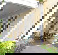 Georgian Court Bed  Breakfast - Accommodation Directory
